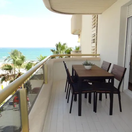 Mediterranean Sitges