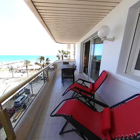 Mediterranean Sitges