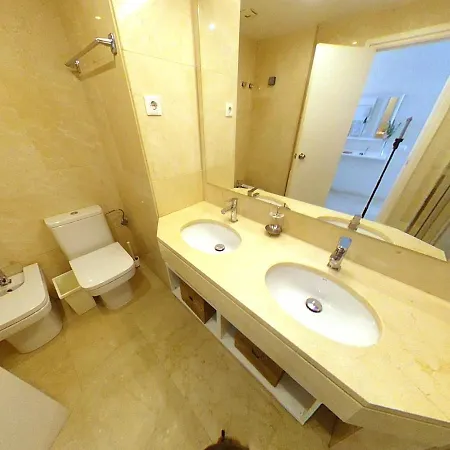 Mediterranean Prázdninový dům Sitges
